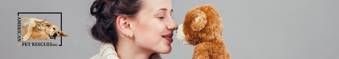Why Plush Stuffed Animals Are Not Just for Kids!